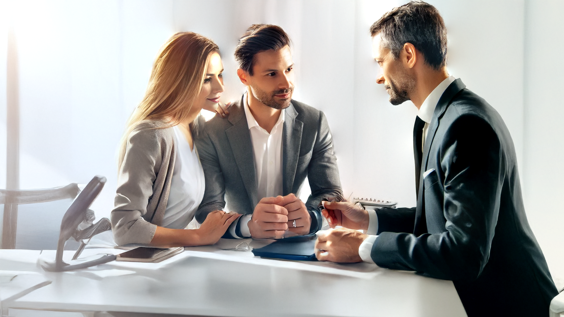 Real Estate Counseling