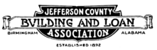 Jefferson Federal Savings and Loan