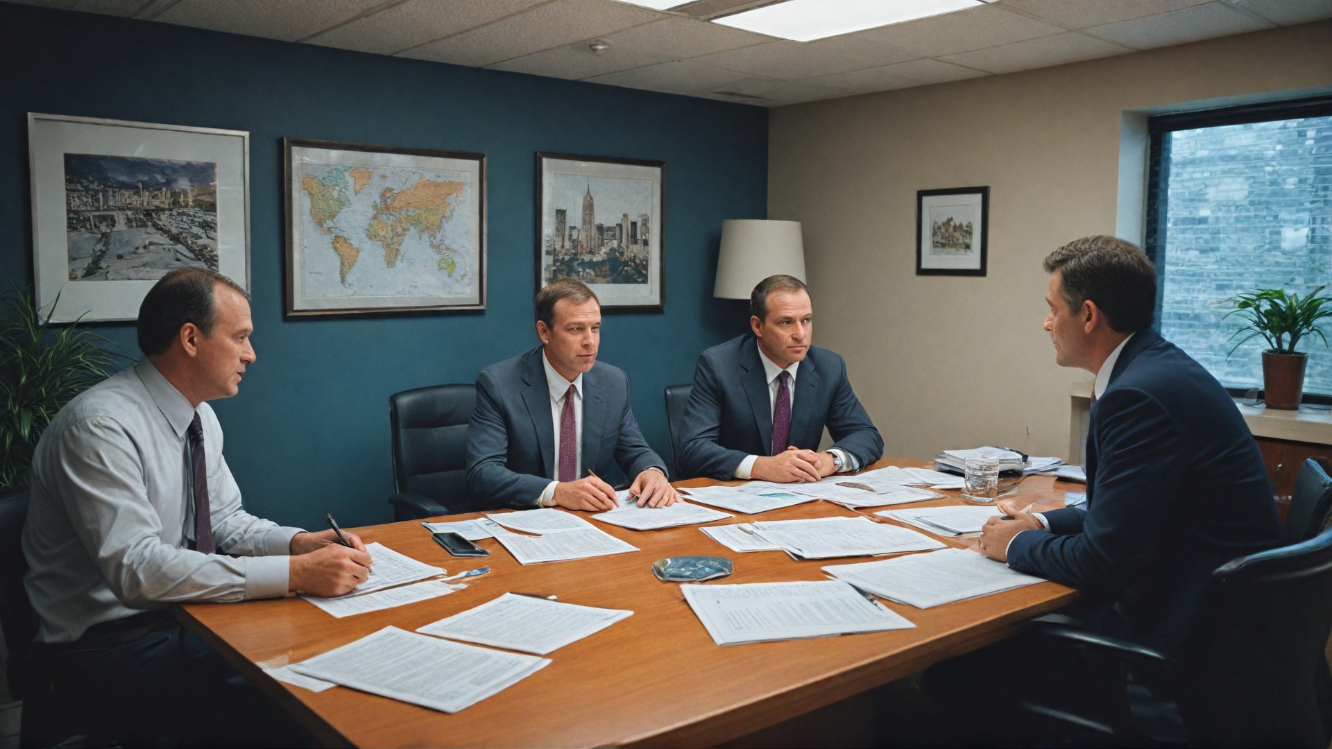 Real Estate Sales Counseling